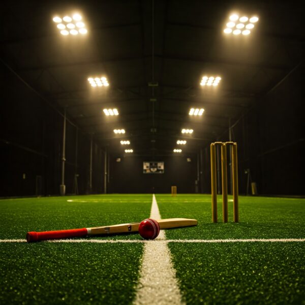Futsal (Football) & Cricket Turf (Box) Booking - Image 3