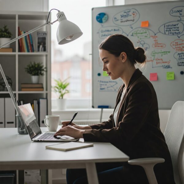 Freelancers & consultants