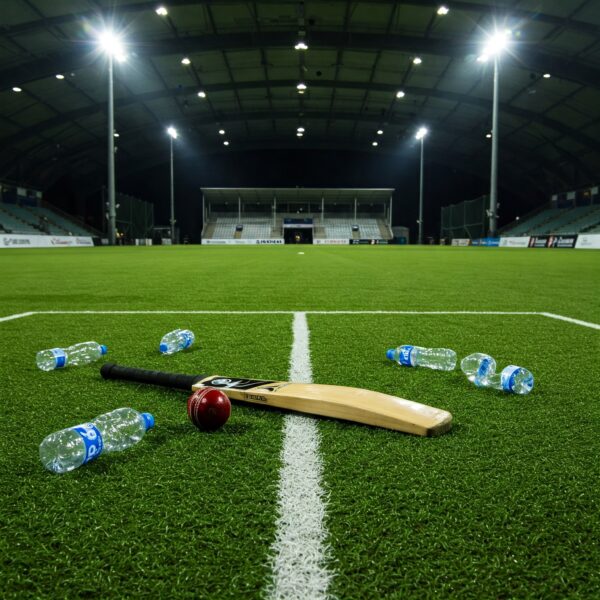 Futsal (Football) & Cricket Turf (Box) Booking - Image 2